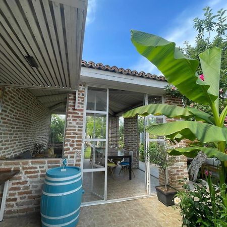 Casa Mediterana 2 Май Екстер'єр фото