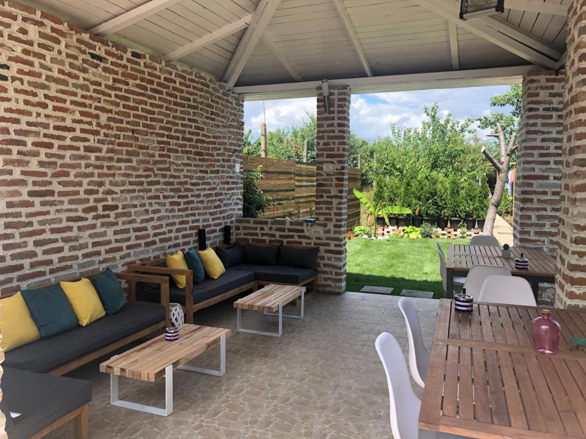 Casa Mediterana 2 Май Екстер'єр фото