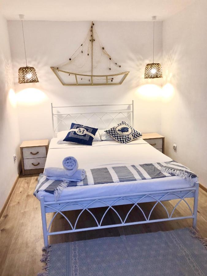 Casa Mediterana 2 Май Екстер'єр фото