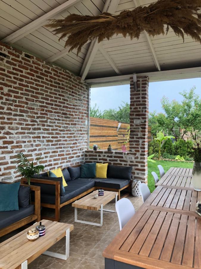 Casa Mediterana 2 Май Екстер'єр фото