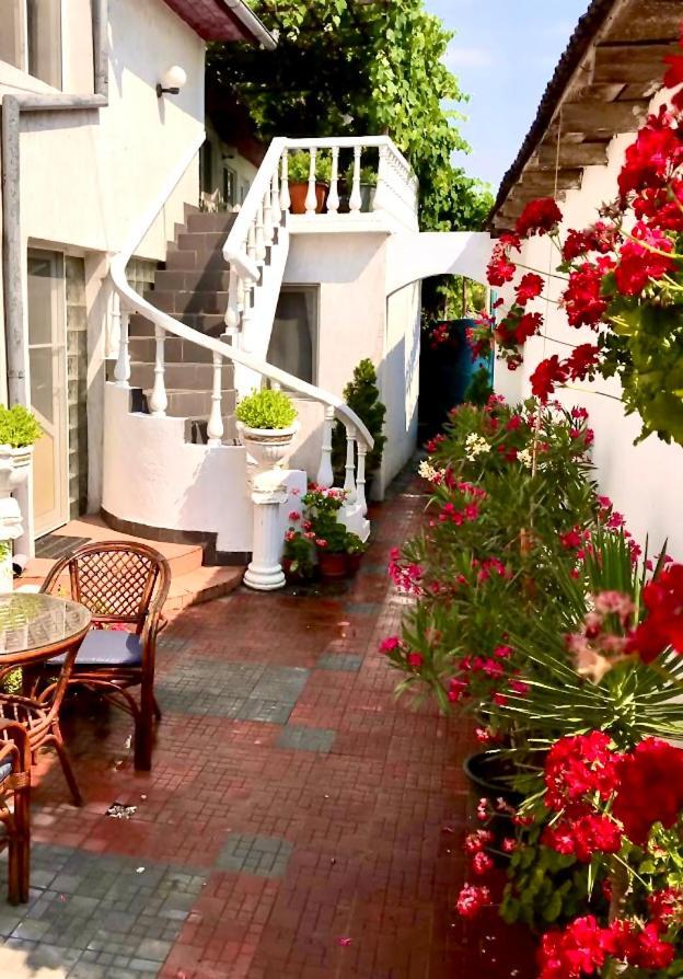 Casa Mediterana 2 Май Екстер'єр фото