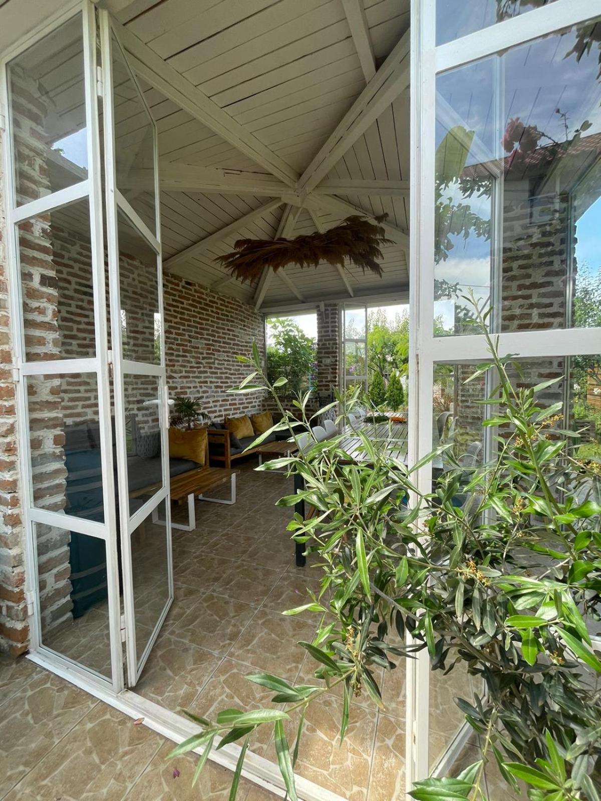 Casa Mediterana 2 Май Екстер'єр фото