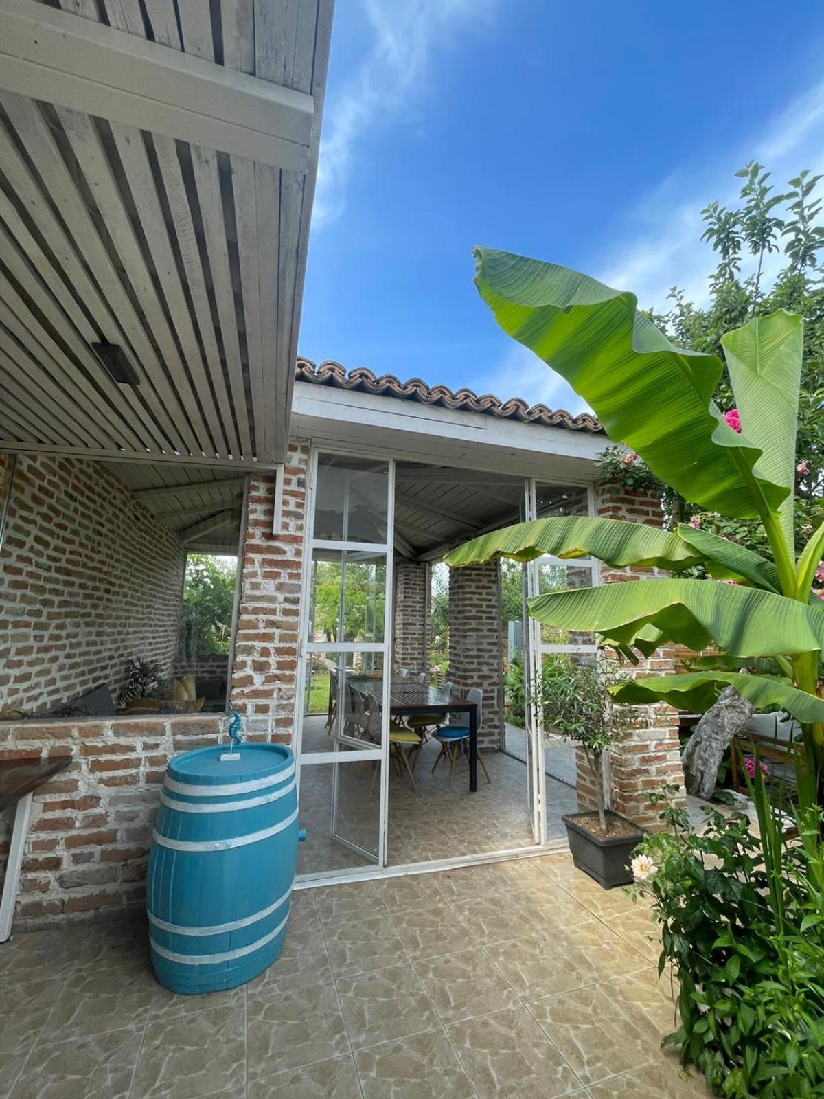 Casa Mediterana 2 Май Екстер'єр фото