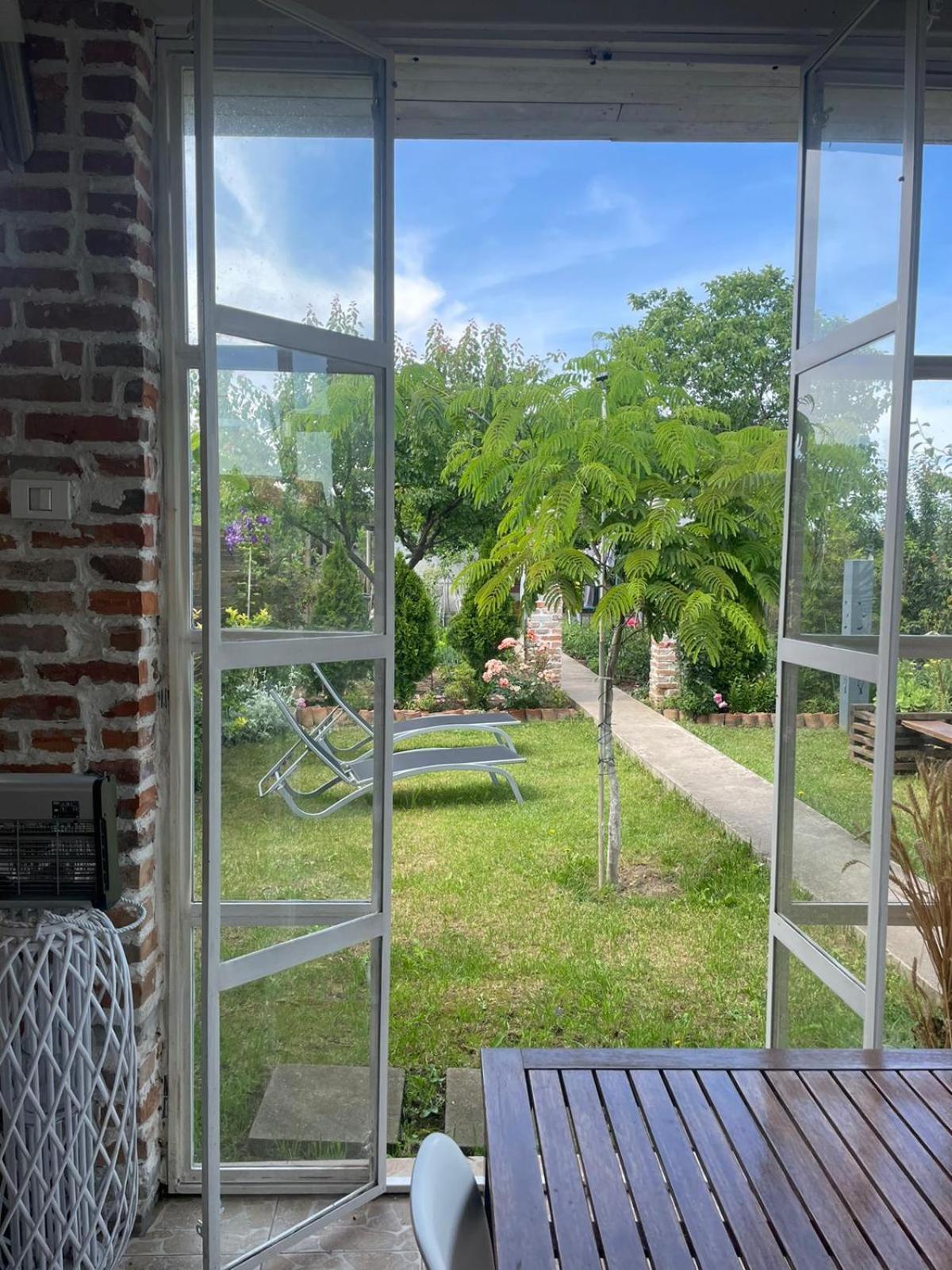 Casa Mediterana 2 Май Екстер'єр фото