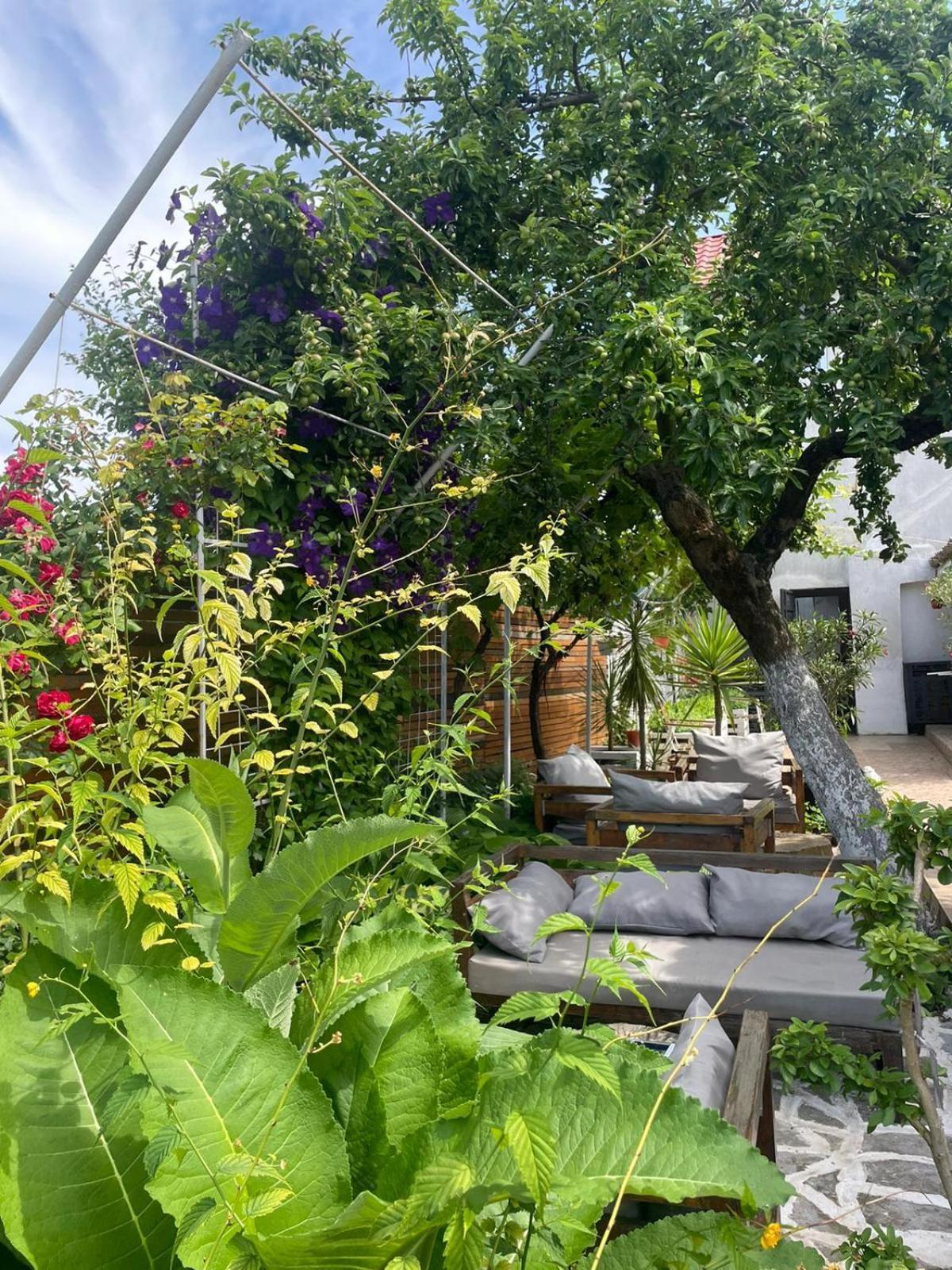 Casa Mediterana 2 Май Екстер'єр фото
