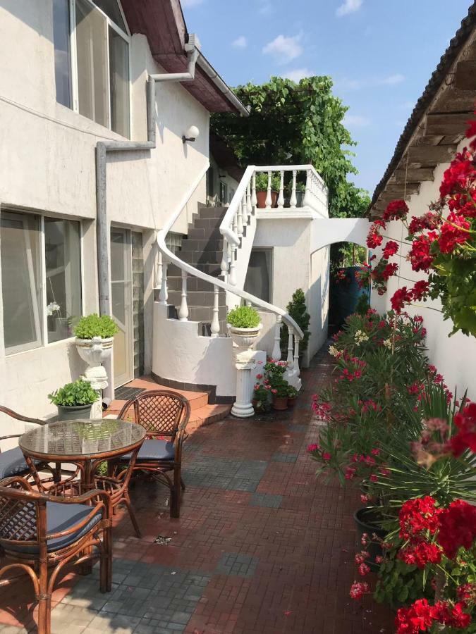 Casa Mediterana 2 Май Екстер'єр фото