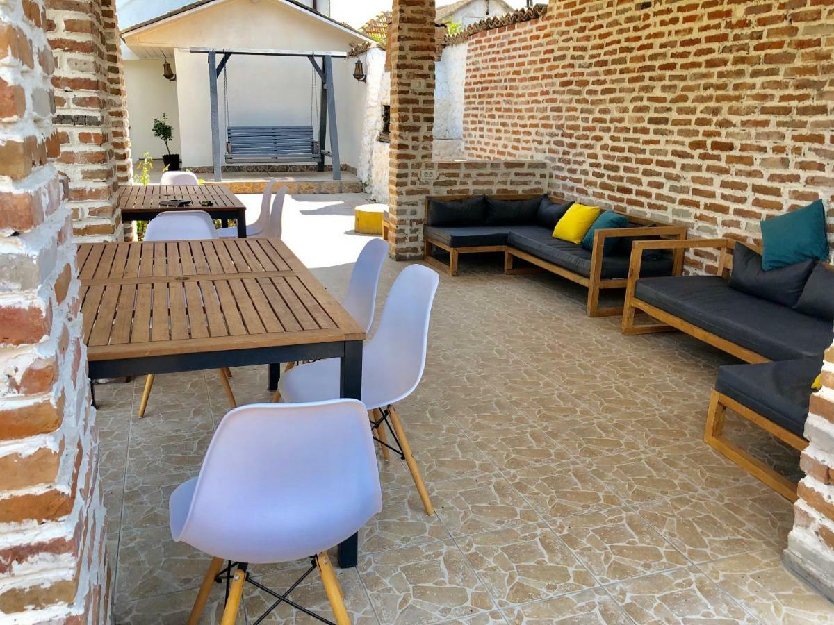 Casa Mediterana 2 Май Екстер'єр фото