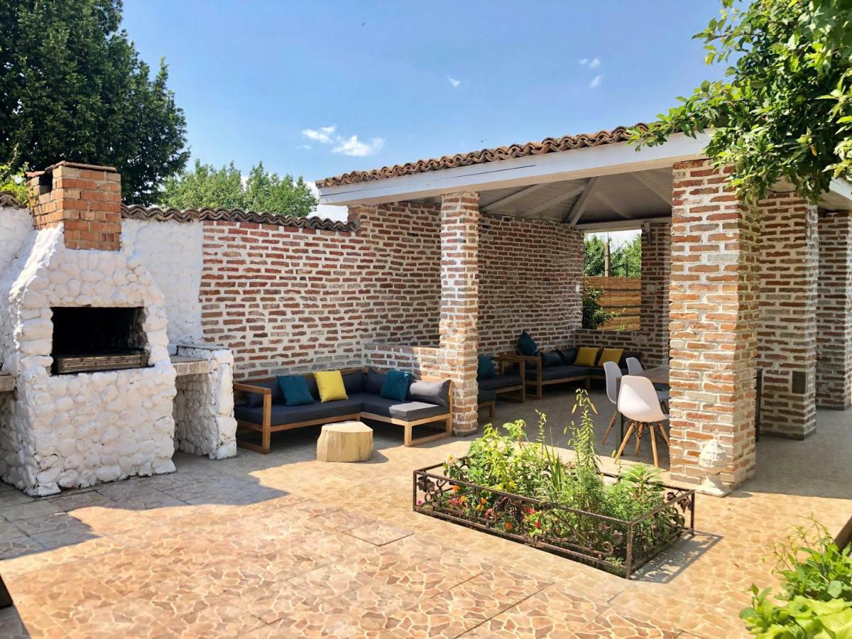 Casa Mediterana 2 Май Екстер'єр фото