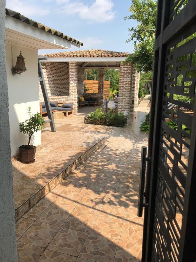 Casa Mediterana 2 Май Екстер'єр фото